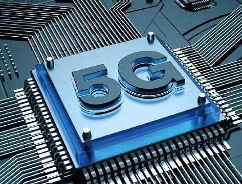 5G商用，高頻高速覆銅板成關(guān)鍵材料
