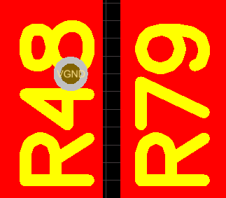 PCB設(shè)計如何做好絲印設(shè)計？