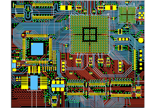 PCB設計公司哪家好如何判斷？