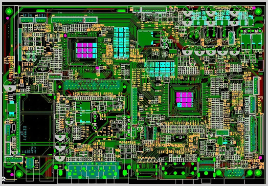 深圳PCB設(shè)計(jì)哪里可以做？專(zhuān)業(yè)PCB設(shè)計(jì)公司推薦