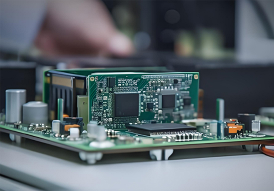 PCB抄板公司為您解答：電路板怎么抄板畫原理圖？