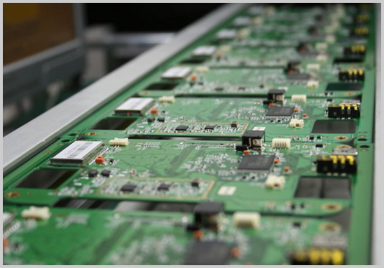 PCBA代工代料質(zhì)量怎么控？